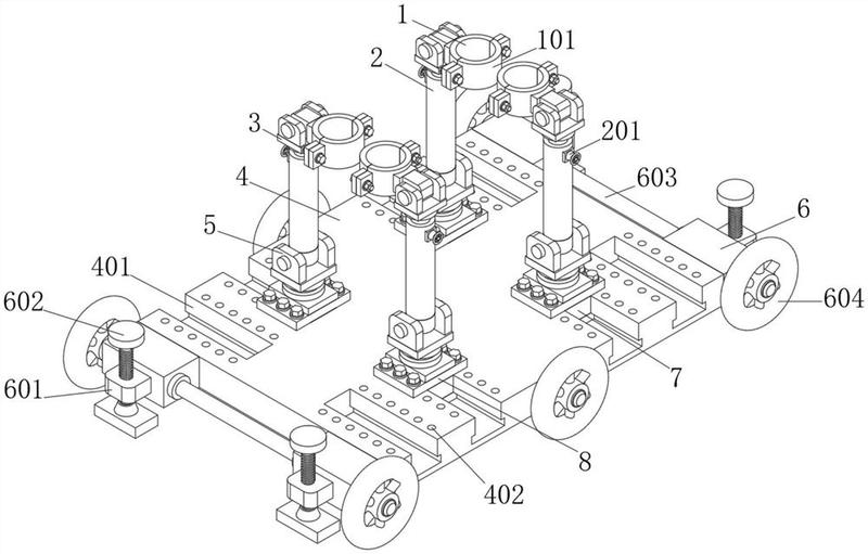 Yinchi säkrar patent på innovativ förstärkt bas för silotransportörpump