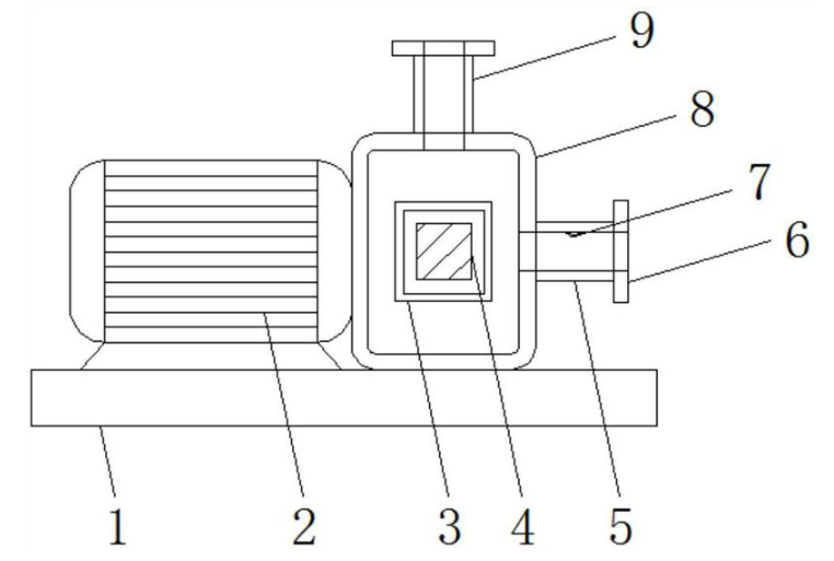 Yinchi säkrar patent på branschledande rotblåsare med vindtrycksdetekteringsteknik