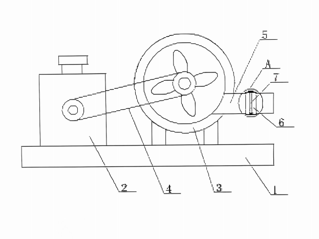 Shandong Yinchi erhåller patent på innovativ rotblåsare för förbränningsmotorer