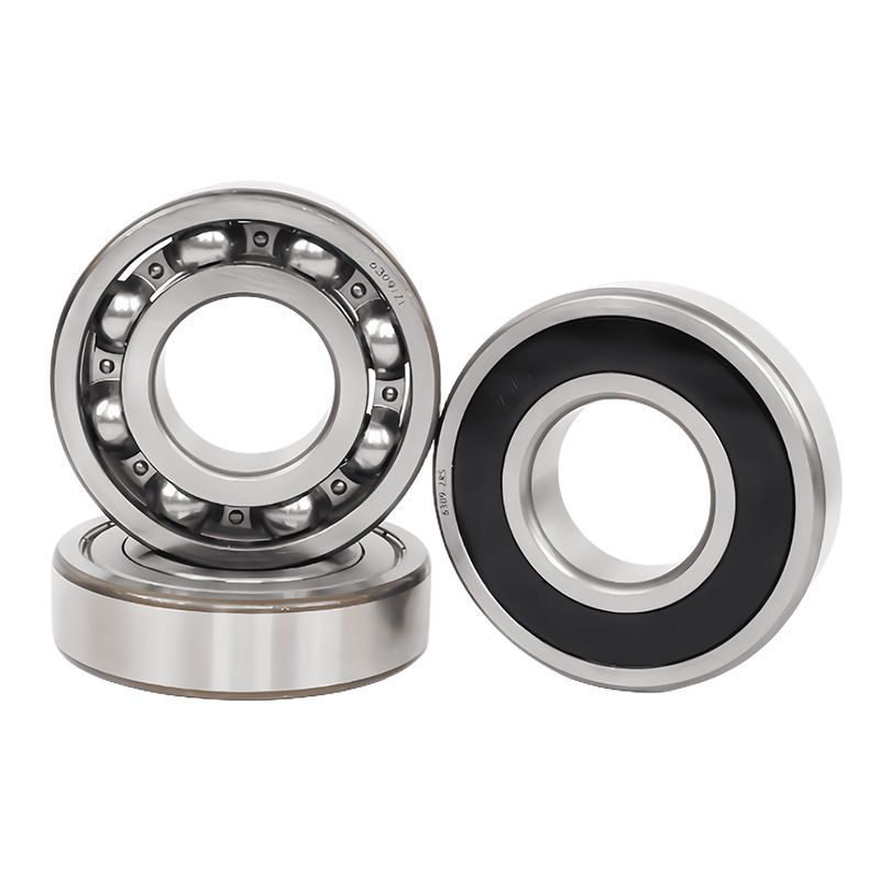 Maskiner Deep Groove Ball Auto Bearing